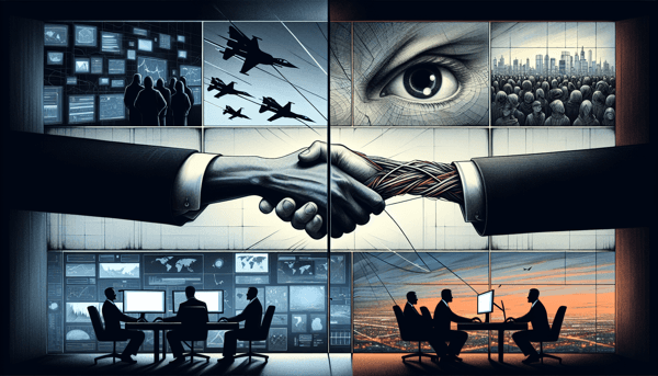 anthropic vs the pentagon three words at stake 2