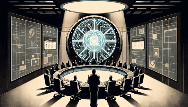 when the pentagon declared war on its own ai 1