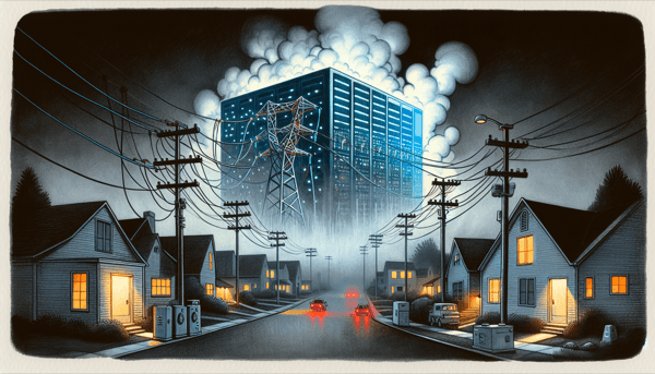 who pays when ai gets thirsty for power 1