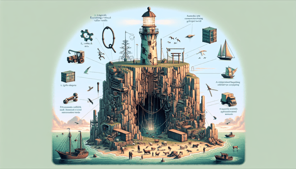 rust at 12 sailing into its best year yet 2