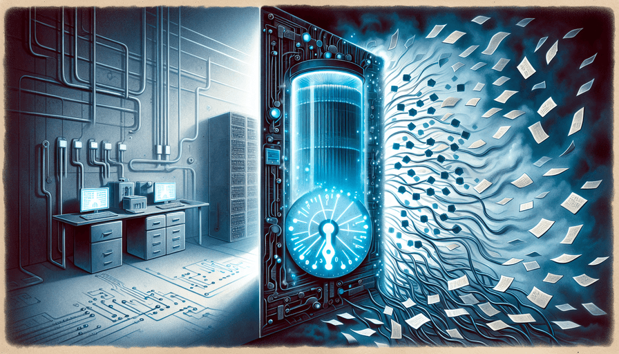 bitcoins quantum clock is ticking 2