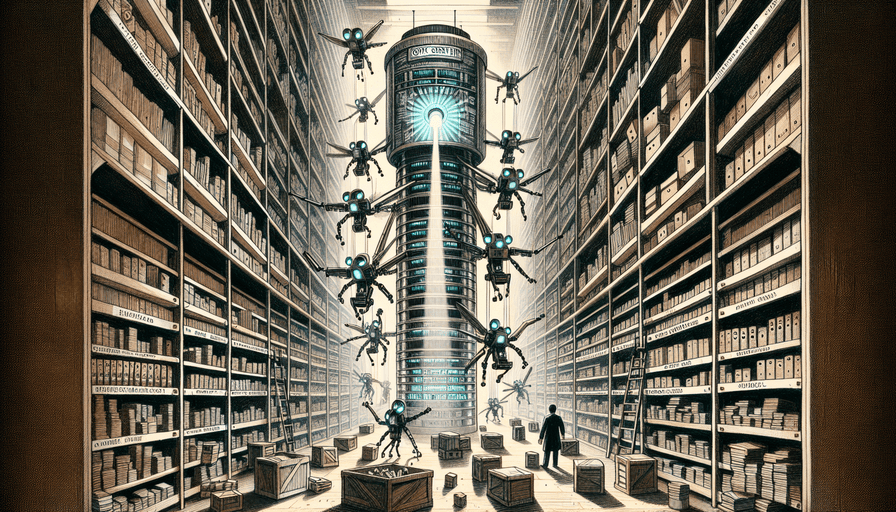 bots have taken over the internet 2