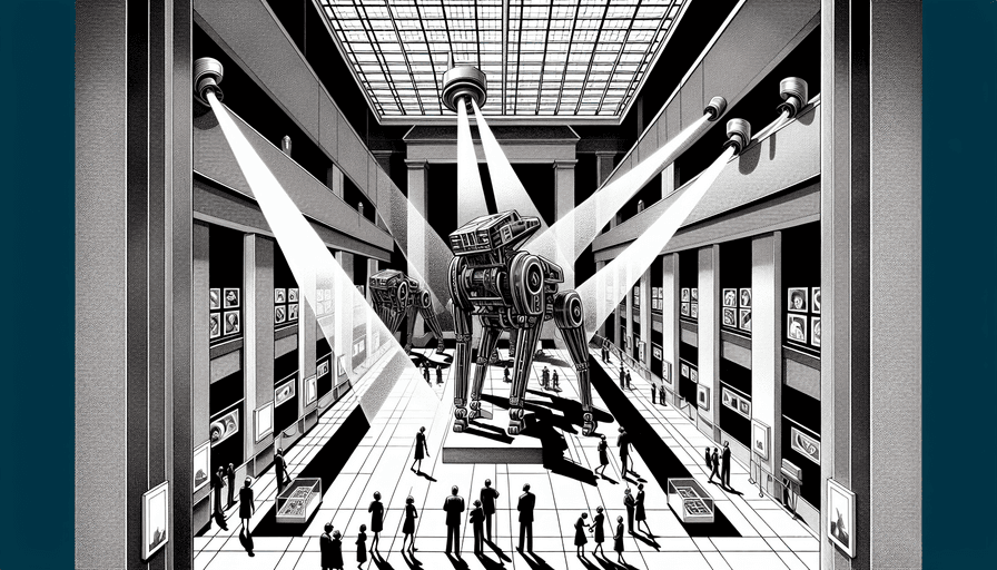 robot dogs from novelty to necessity 2